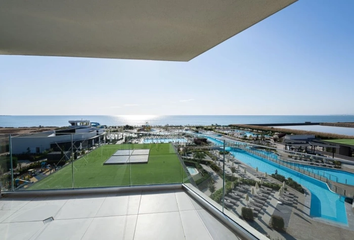 Wave Resort край Поморие привлича българите на Ultra All Inclusive