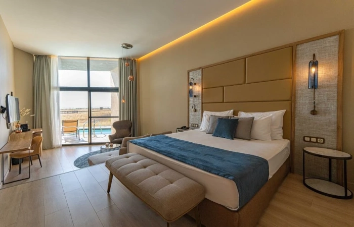 Wave Resort край Поморие привлича българите на Ultra All Inclusive