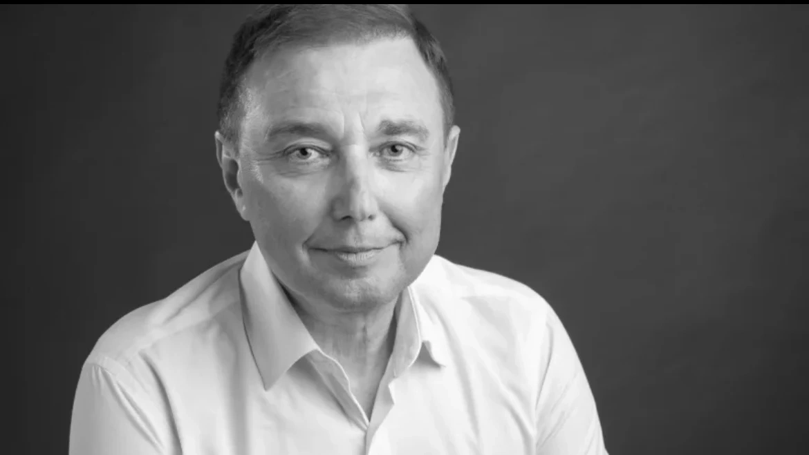 Почина директорът на Слънчев бряг АД Златко Димитров