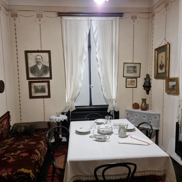 Къщата музей на Иван Вазов е отворена безплатно за годишнината от рождението му