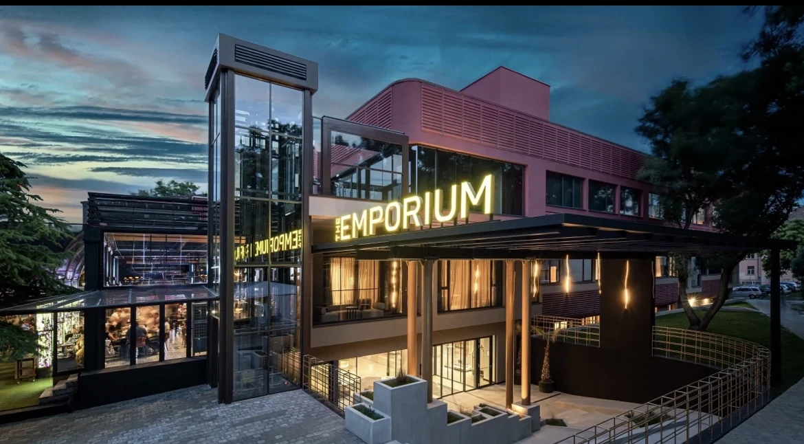 The Emporium Plovdiv – MGallery се превръща в любимия хотел на звезди и известни личности