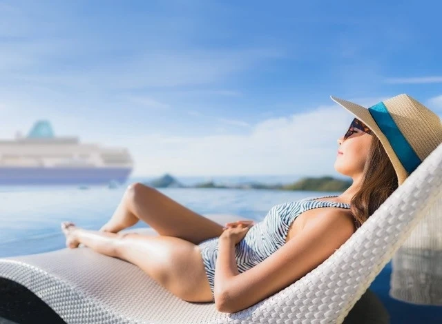 Suite dreams – Специални оферти за круиз на новия кораб на Celestyal 