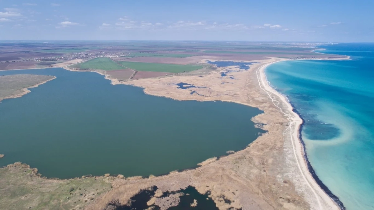 Ледена вода прогони туристите от Шабла