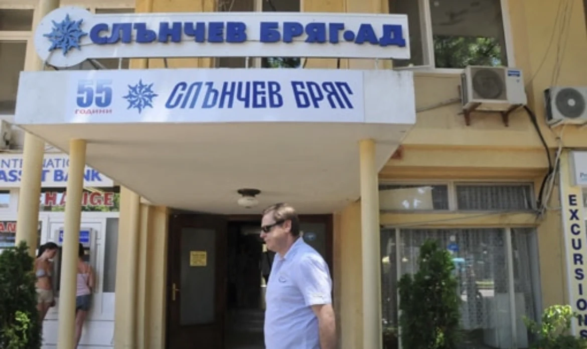 Организираните групи туристи се завръщат в Слънчев бряг
