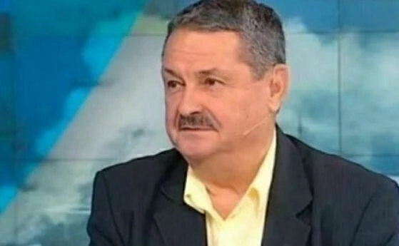 Георги Рачев: Лятото не си е отишло