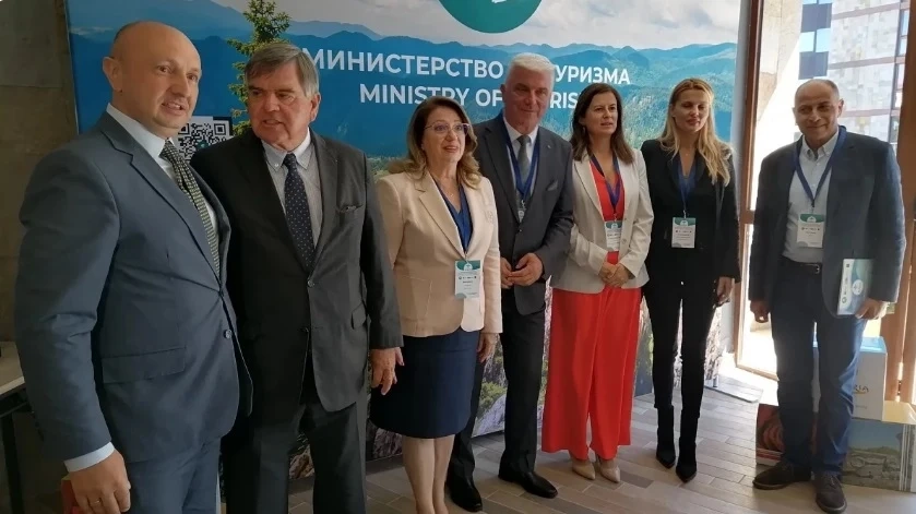 СПА туризмът у нас бележи 12% ръст
