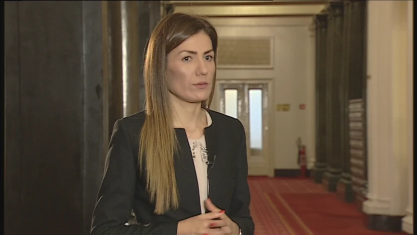 ДПС и Ертен Анисова поемат комисията по туризъм в НС