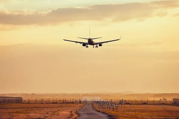 Евростат: България е на второ място в ЕС по въздушен пътникопоток