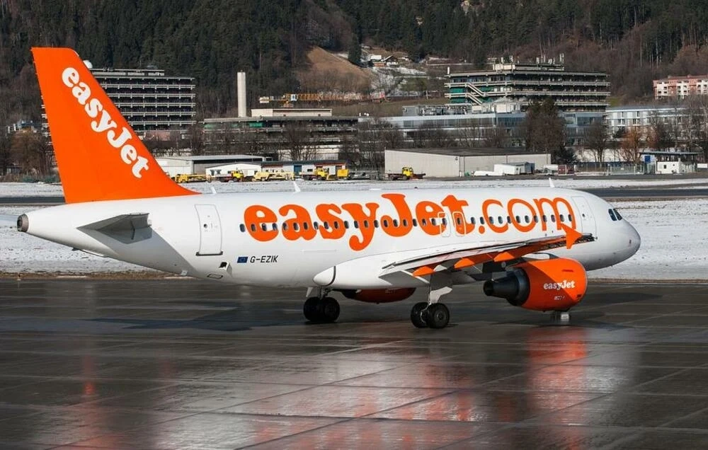 EasyJet купува 257 Аirbus за $20 милиарда