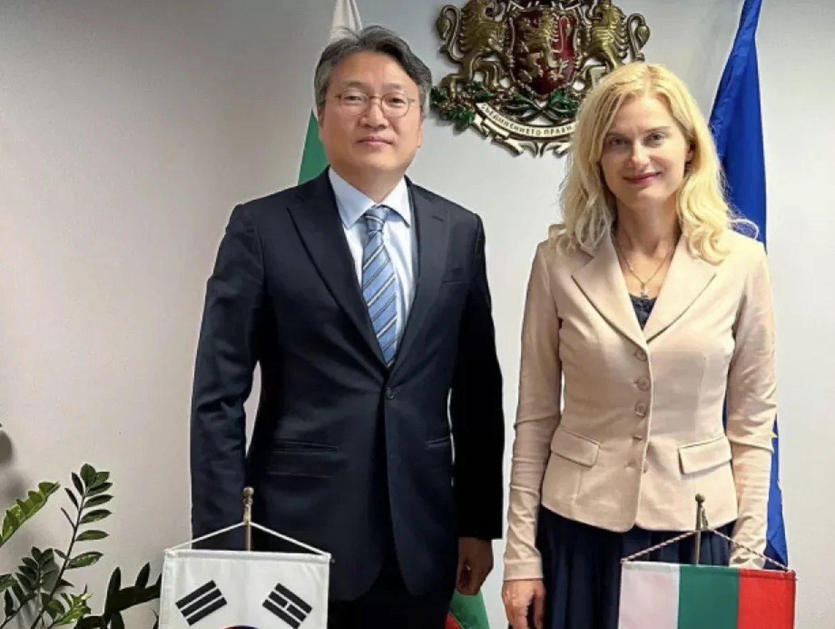 България има потенциал да привлича туристи от далекоизточните пазари