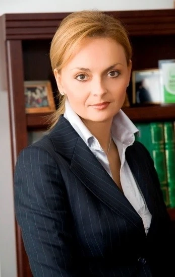 Поли Карастоянова стана член на УС на БСК