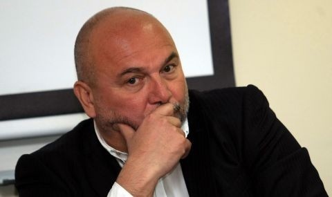 Любомир Дацов: Данък бакшиш е много труден за реализация