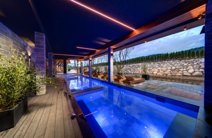 Grand Hotel Therme е финалист за Balkan Awards of Tourism Industry 2023