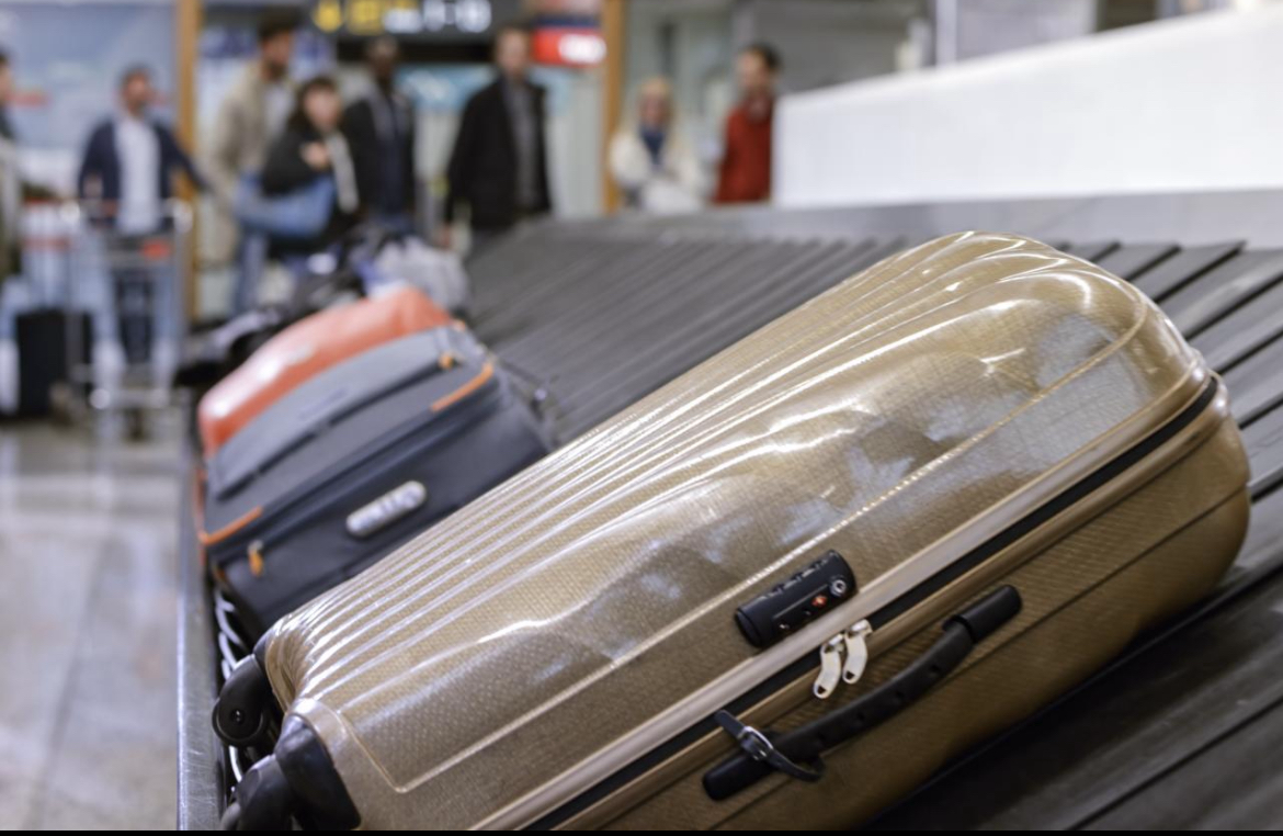 Какво да направите при забавен, изгубен или повреден багаж?
