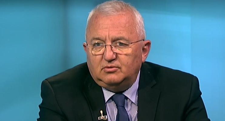 Румен Драганов: Очакваме много добър зимен сезон