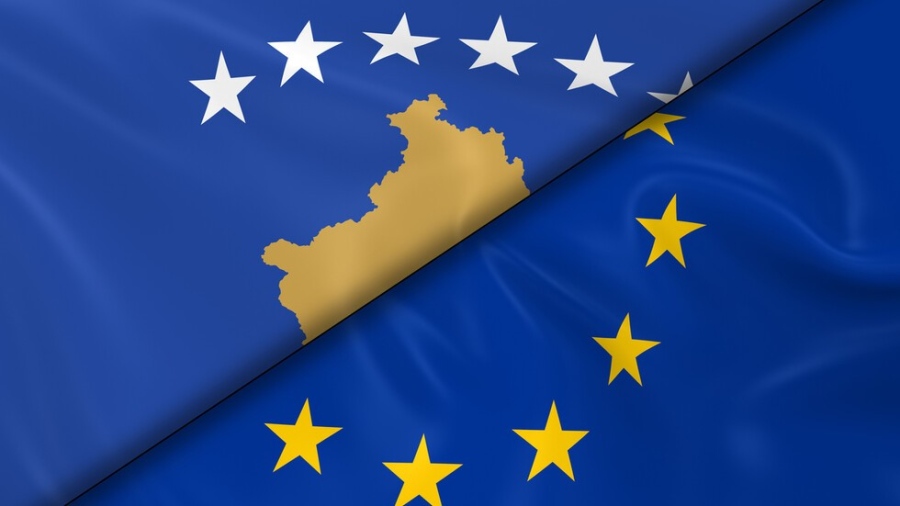 Гражданите на Косово пътуват вече без визи в ЕС