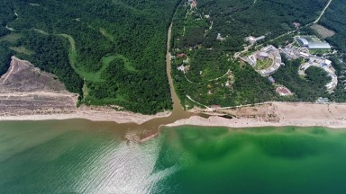 ДБ внася проект за връщане на комплекса Камчия