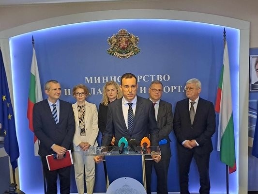 Пътна карта ще решава проблемите на Витоша 