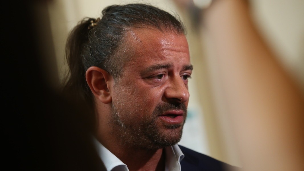 Ричард Алибегов: Зарица Динкова е със слаб 2 от бранша