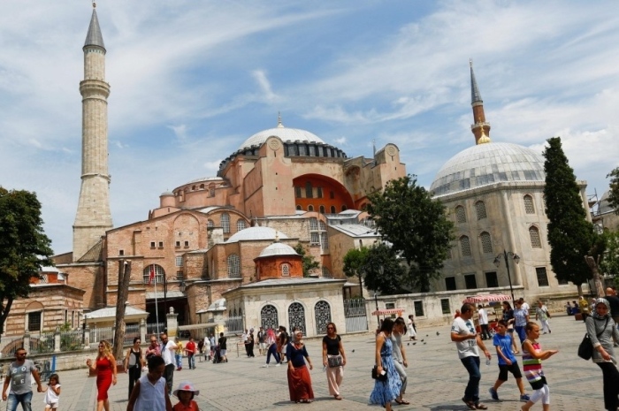 Над 162 хиляди Българи са посетили Турция през януари 