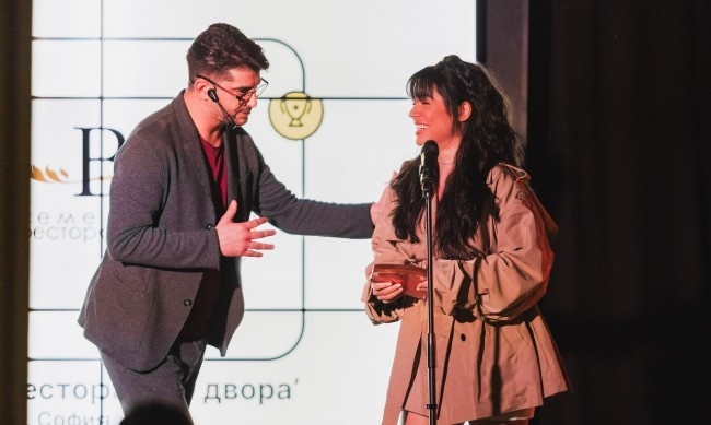 Takeaway.com отличи най-добрите ресторанти в България