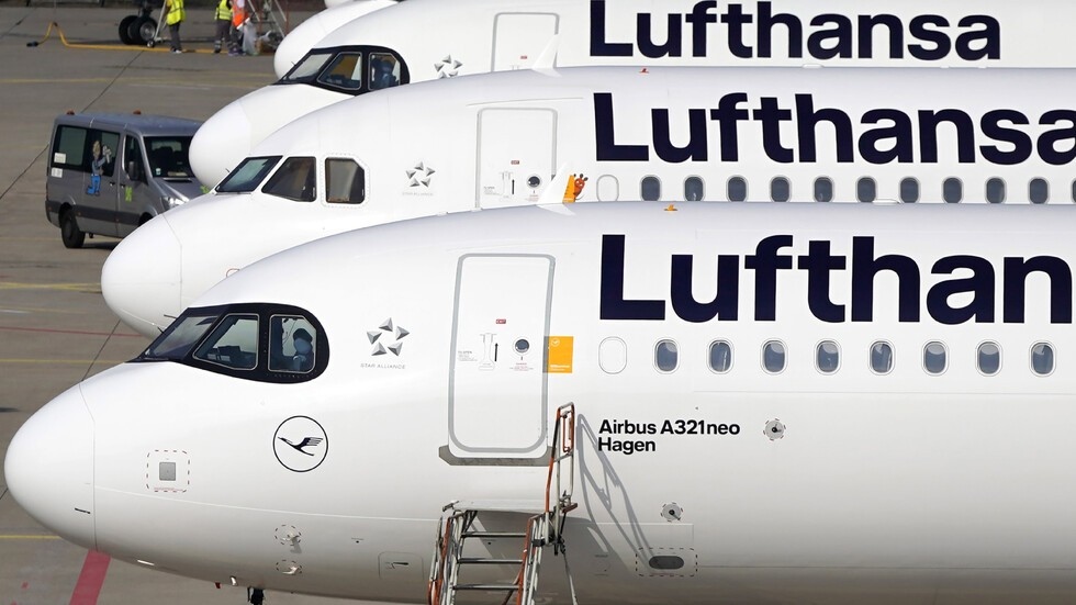 Очаква се нова стачка на служителите на Lufthansa