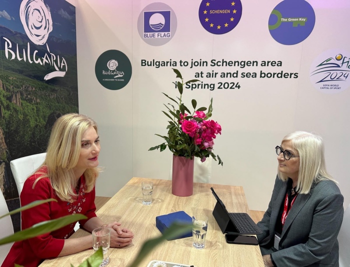 30% повече туристи от Великобритания очакваме през лятото на 2025 г.