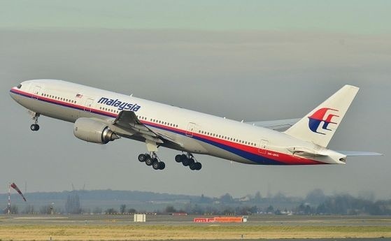 10 години от изчезването на MH370 - една от най-големите мистерии в авиацията