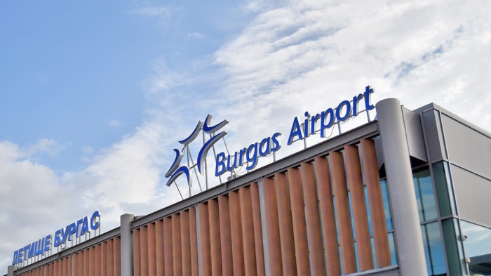 Фрапорт подкрепя създаването на фонд за развитие на Летище Бургас 