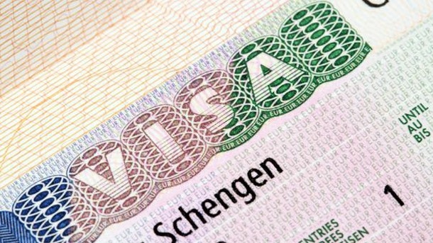 България започва да издава шенгенски визи на руснаци
