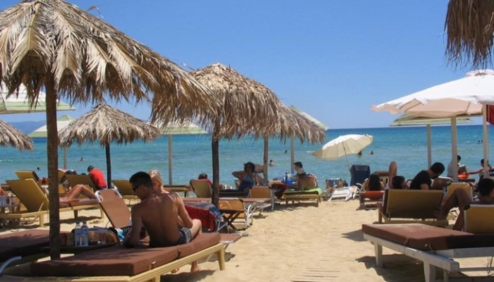 Вижте най-новите правила на плажовете в Гърция