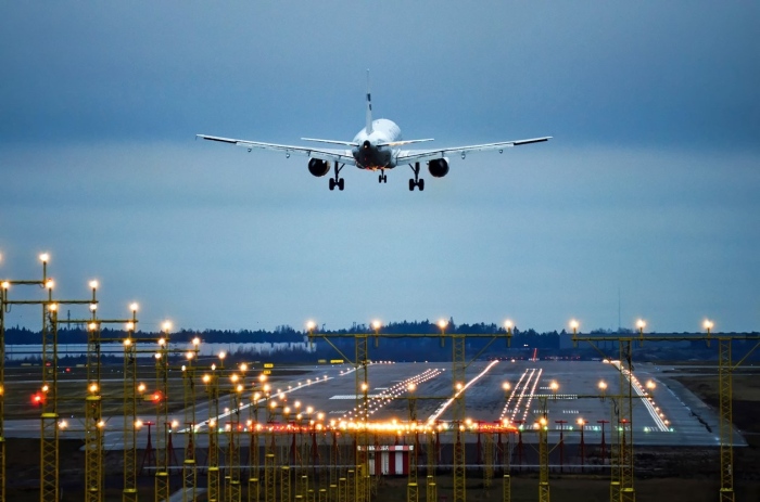 Рекордна печалба от 1,2 милиарда евро отчете Fraport