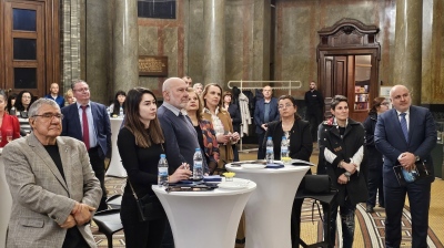 Explorers Club Bulgaria ще прави изследователски пътувания