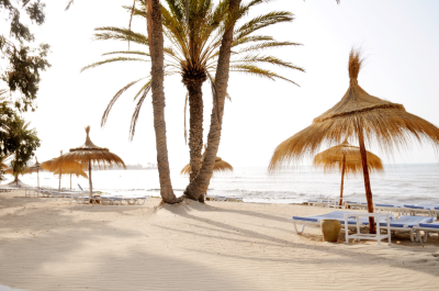 Остров Джерба остава предпочитан вариант за морска ваканция