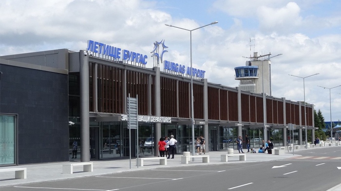 БХРА подкрепя създаването на регионална авиокомпания Бургас Еър
