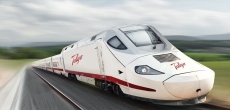 Започват преговори за 20 нови влака от Испания 
