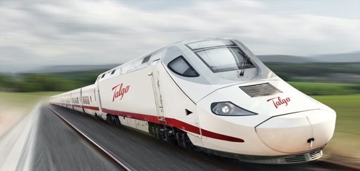 Започват преговори за 20 нови влака от Испания 