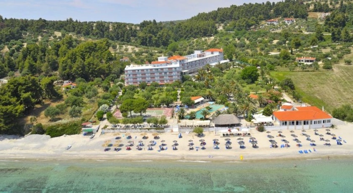 Богат избор от хотели в Гърция за Великден и лятото с намаления