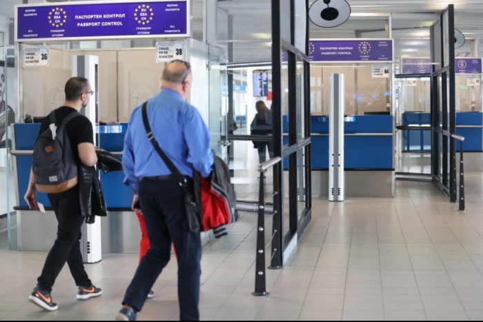 Всички международни летища у нас са готови да заработят в Шенген 