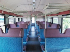 Deutsche Bahn доставя 76 модернизирани вагона на БДЖ