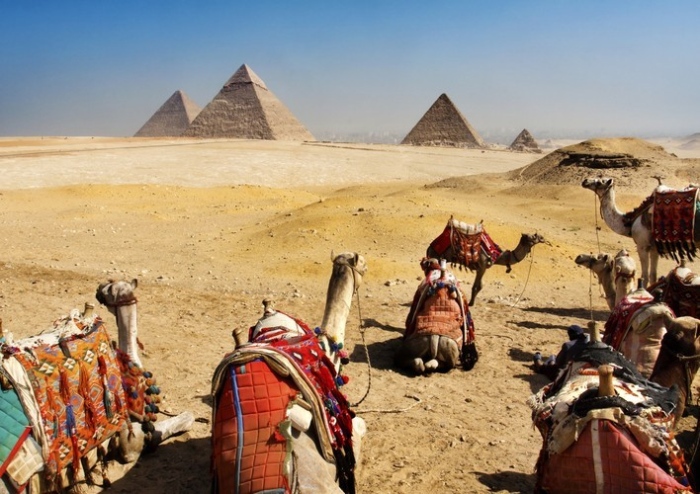 Тръгват чартърите на Онекс тур до Египет