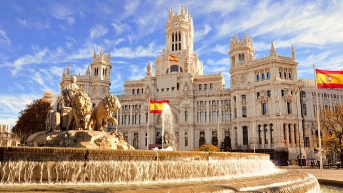 Испания на върха на любимите дестинации в света за луксозен туризъм
