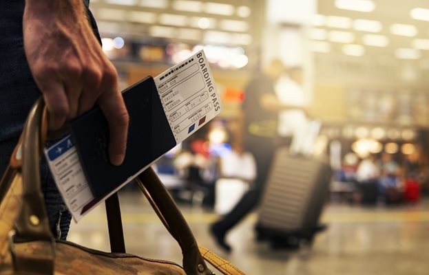 Отпаднаха паспортните проверки при полети до 28 държави 