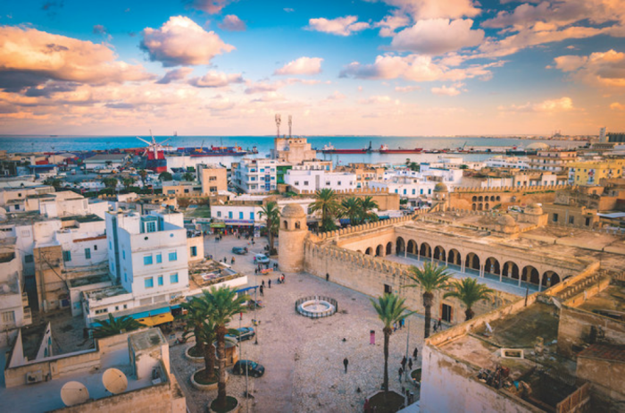 Майските програми на “ТЕЗ Тур” до Тунис са хит за поредна година