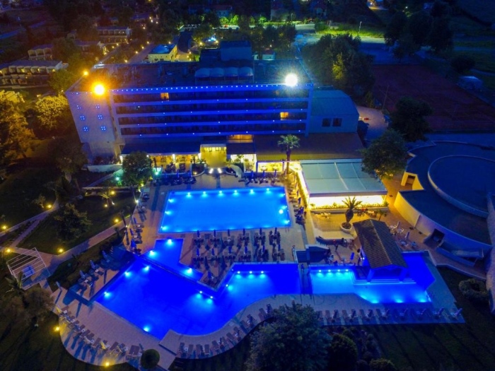 Майски Празници в All inclusive хотел Olympian Bay Grand Resort 4*