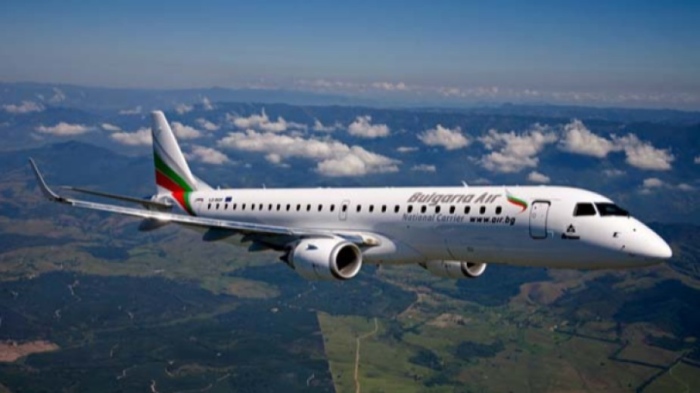 Вижте топ 10 на най-големите български авиокомпании 