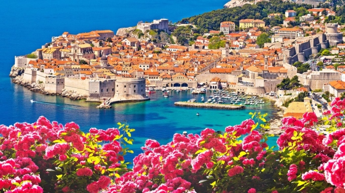 Над 1 милион туристи са посетили Хърватия само за първите три месеца на годината