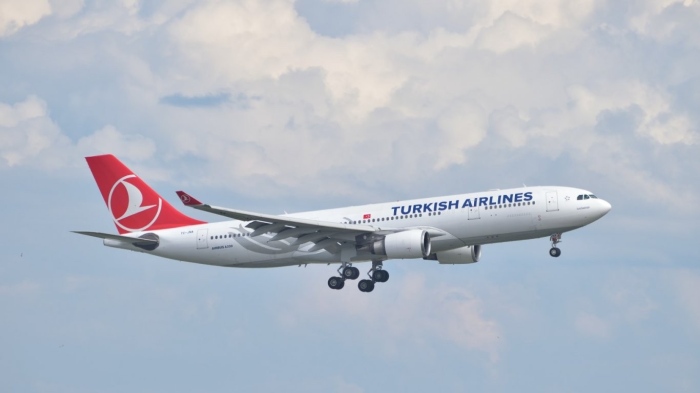 Над 14 млн. пътници са били превозени от турските авиолинии за един месец