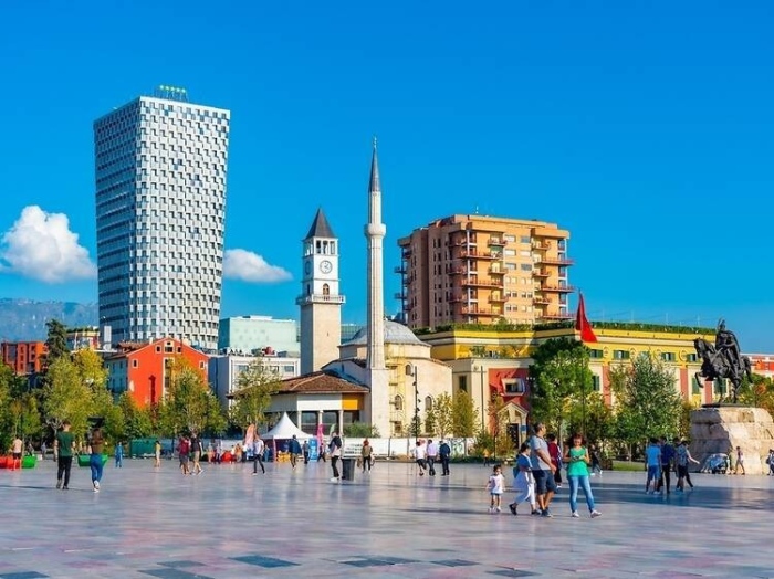 Тирана е домакин на 70-ата среща на Комисията за Европа на Световната организация по туризъм