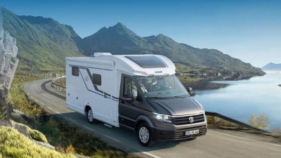 Camping & Caravaning Expo ще представи премиери на нови кемпери